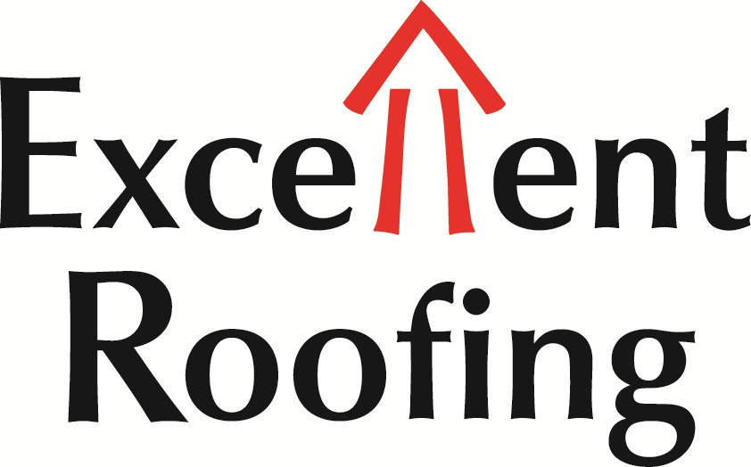 Logo for Excellent Roofing LLC