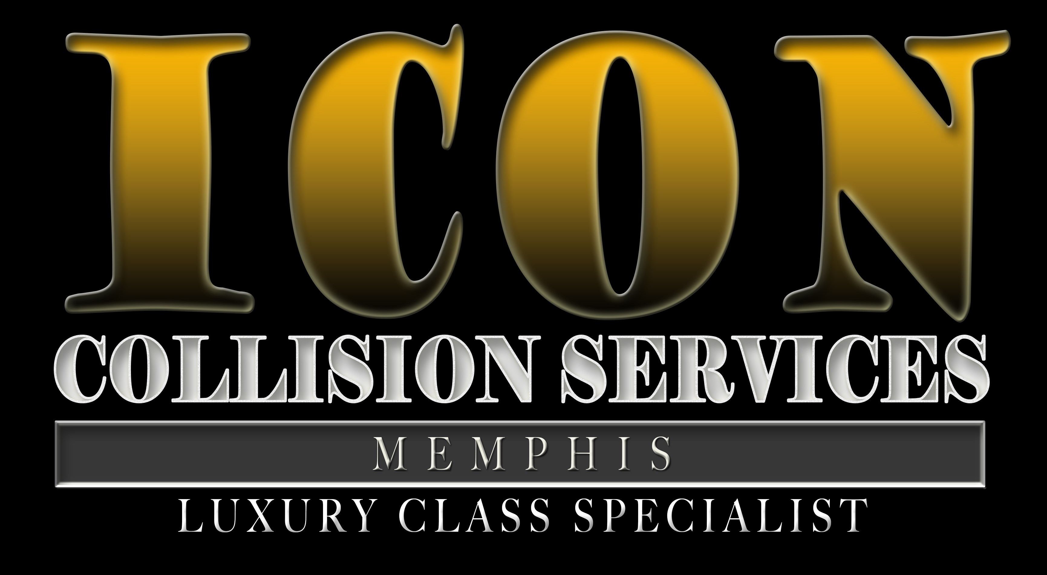 Logo for Icon Collision Services