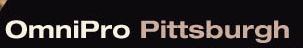 Logo for Omnipro