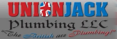 Logo for Unionjack Plumbing LLC