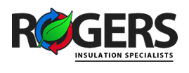 Rogers Insulation Specialists logo