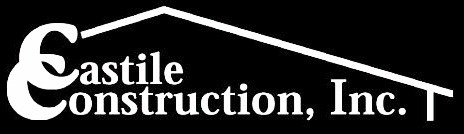 Logo for Castile Construction Inc