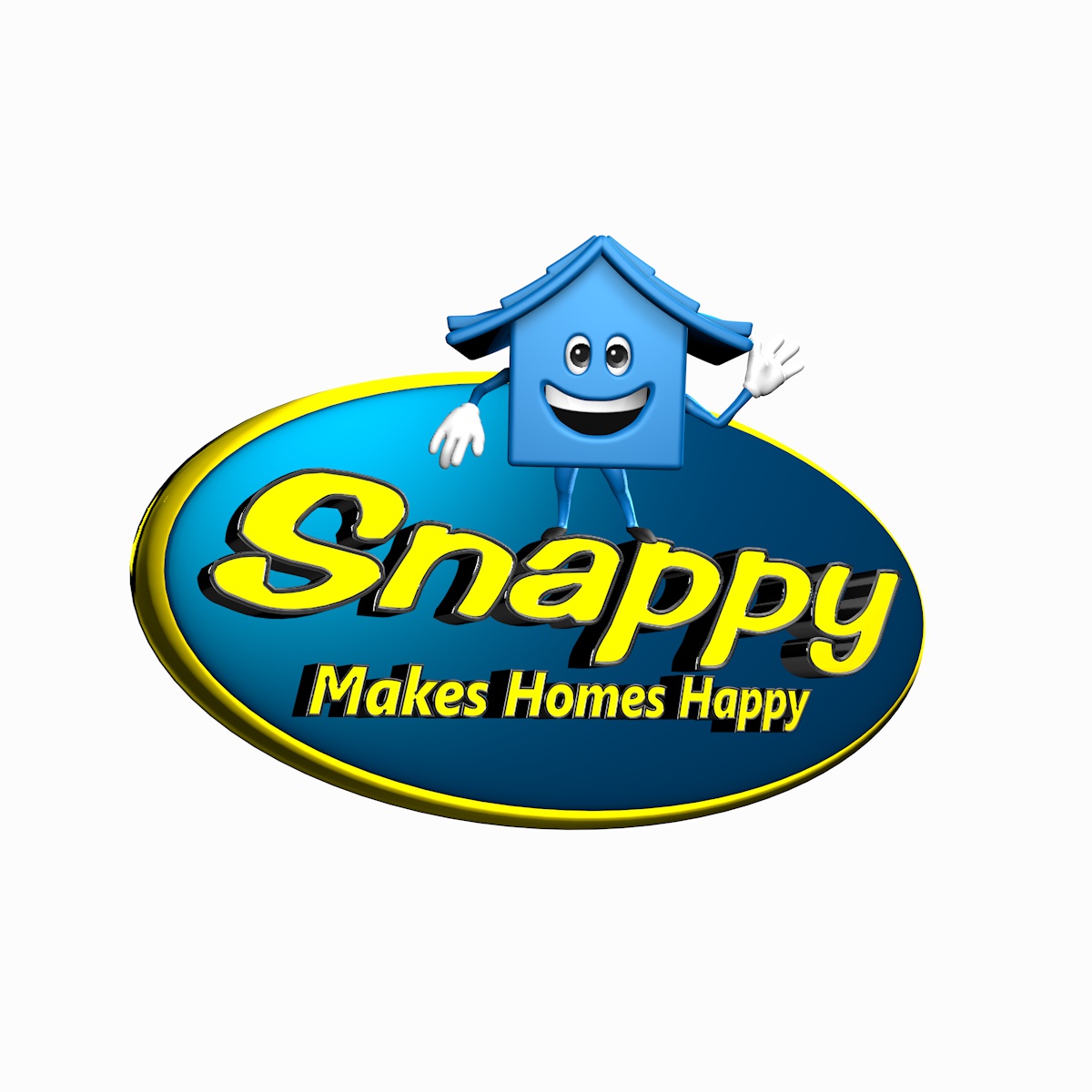 Logo for Snappy Services