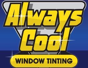 Always Cool Window Tinting Inc. logo