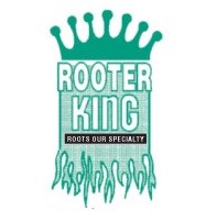 Logo for A Rooter King Inc