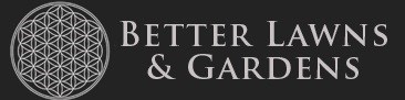 Logo for BETTER LAWNS AND  GARDENS INC