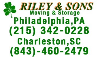 Riley & Sons Moving & Storage logo