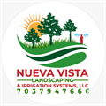 Nueva Vista Landscaping & Irrigation Systems LLC logo