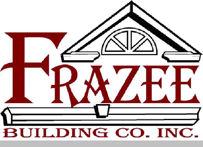 Logo for Frazee Building Company