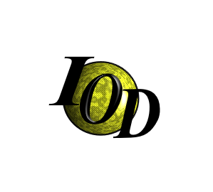 Logo for Independent Overhead Doors