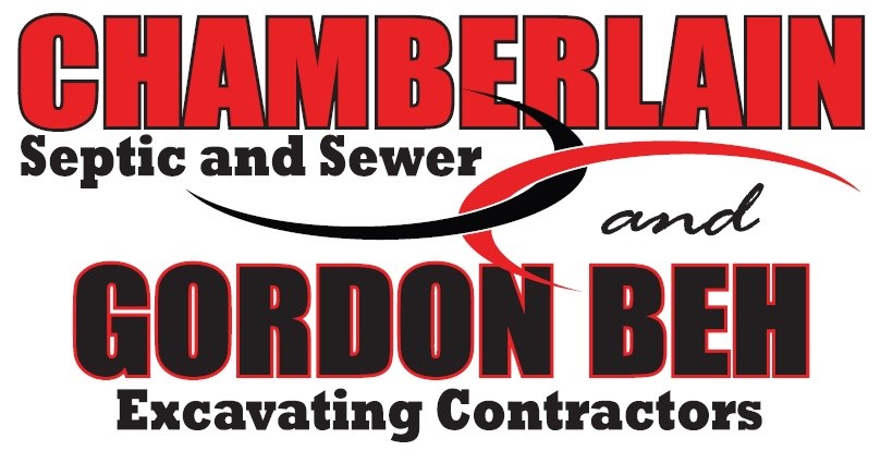 Logo for Chamberlain Septic & Sewer