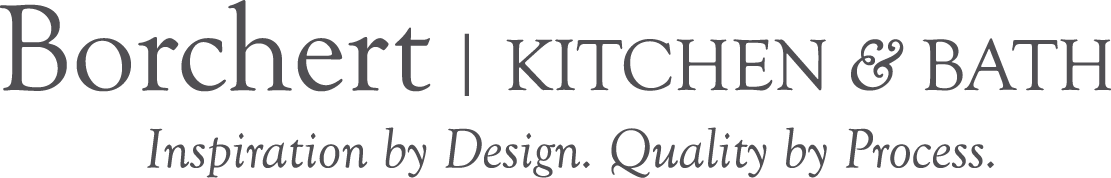 Logo for Borchert Kitchen & Bath