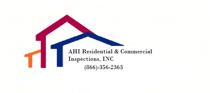 AHI Residential & Commercial Inspections Inc logo