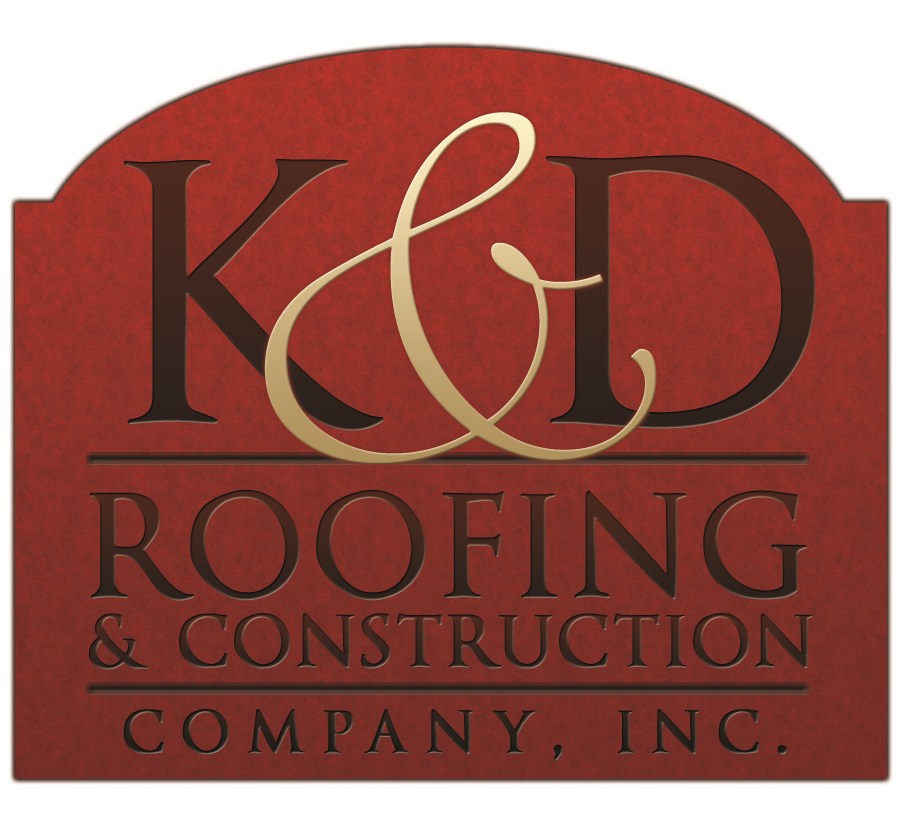 K & D Roofing & Construction Co Inc logo