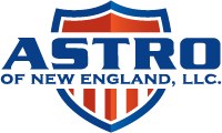 Logo for ASTRO OF NEW ENGLAND LLC