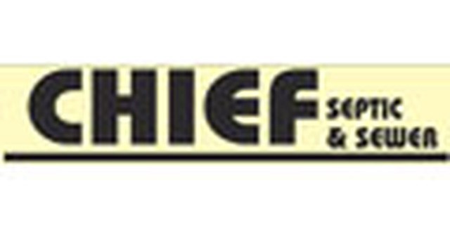 Chief Septic & Sewer LLC logo