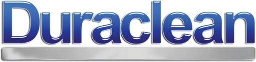 Logo for Duraclean Cleaning and Restoration