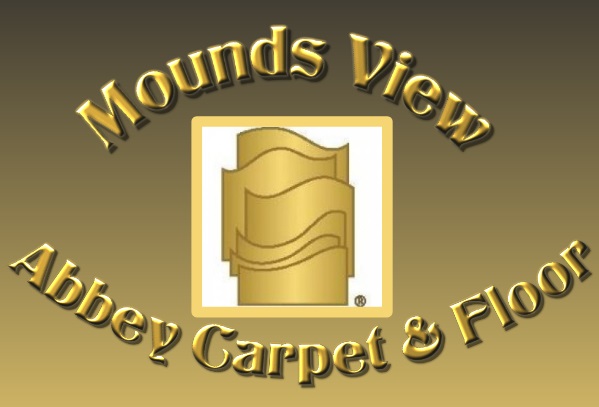 Logo for Abbey Carpet Of Mounds View