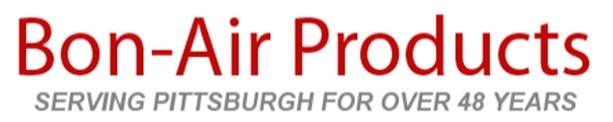 Logo for BON-AIR PRODUCTS