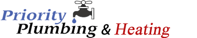 Logo for Priority Plumbing & Heating