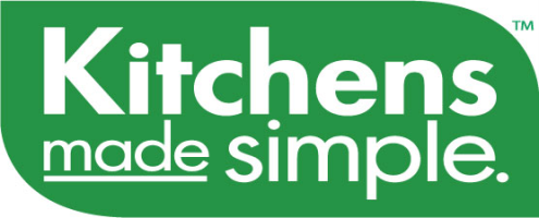 Logo for KITCHENS MADE SIMPLE