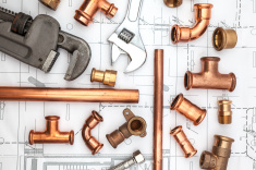 Logo for ARCHIE'S PLUMBING INC