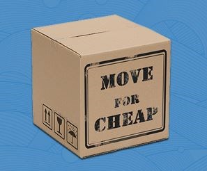 Avatar for Move for Cheap