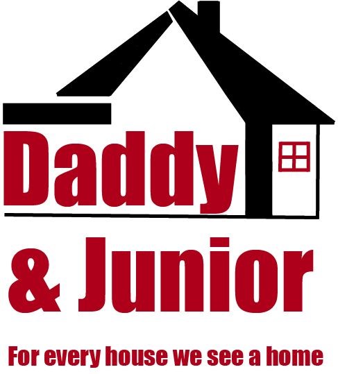 Logo for Daddy And Junior Paint, Inc