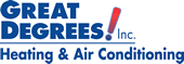 Logo for Great Degrees! Inc
