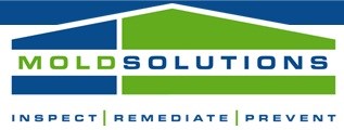 Logo for Mold Solutions