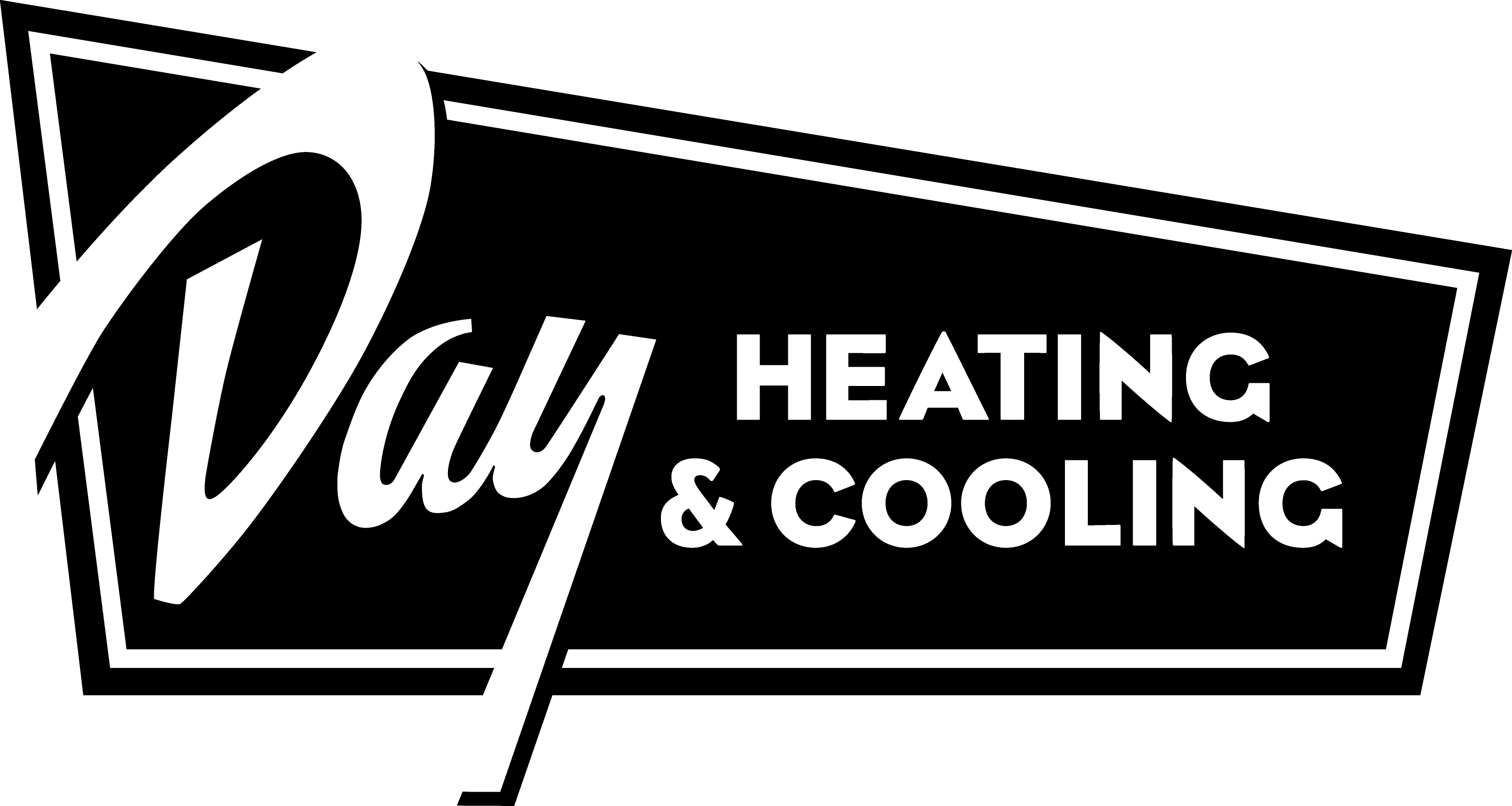 Logo for Day Heating Co