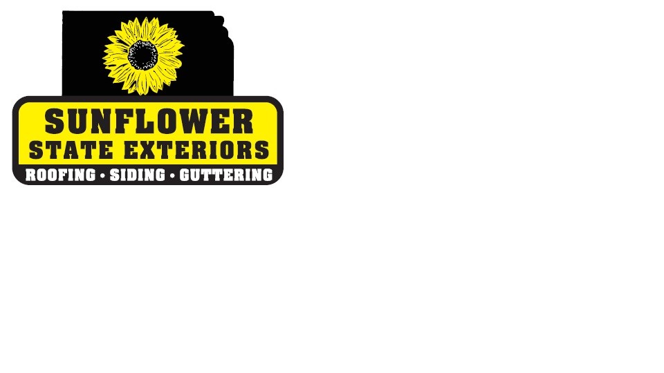 Logo for Sunflower State Exteriors LLC
