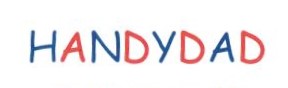 Handydad logo