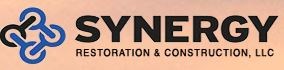 Logo for SYNERGY RESTORATION&CONSTRUCTION