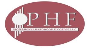 Logo for Professional Hardwood Flooring LLC