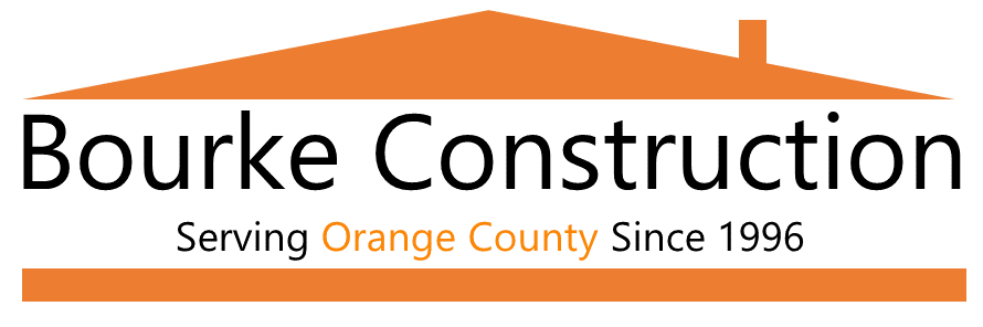 Logo for Bourke Construction Inc