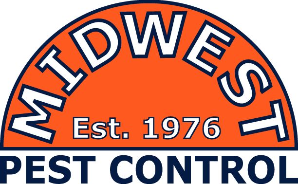 Logo for Midwest Pest Control