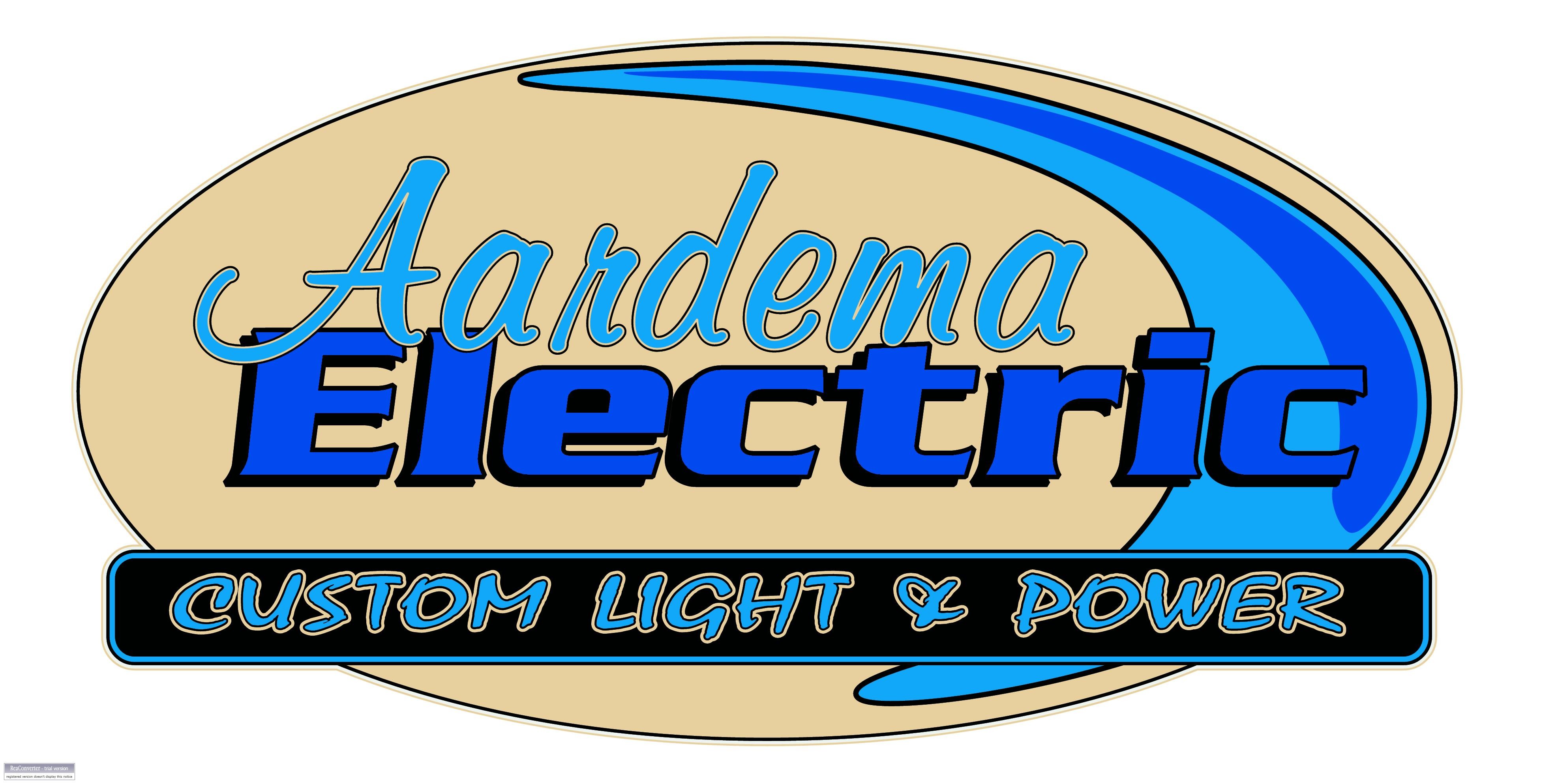 Avatar for AARDEMA ELECTRIC