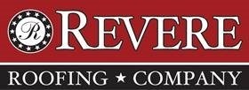 Logo for Revere Roofing Company Inc