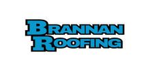 Logo for Brannan Roofing LLC