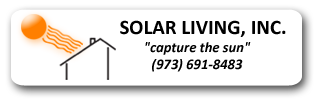 Logo for Solar Living, Inc