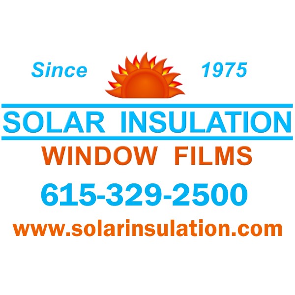 Logo for Solar Insulation Inc
