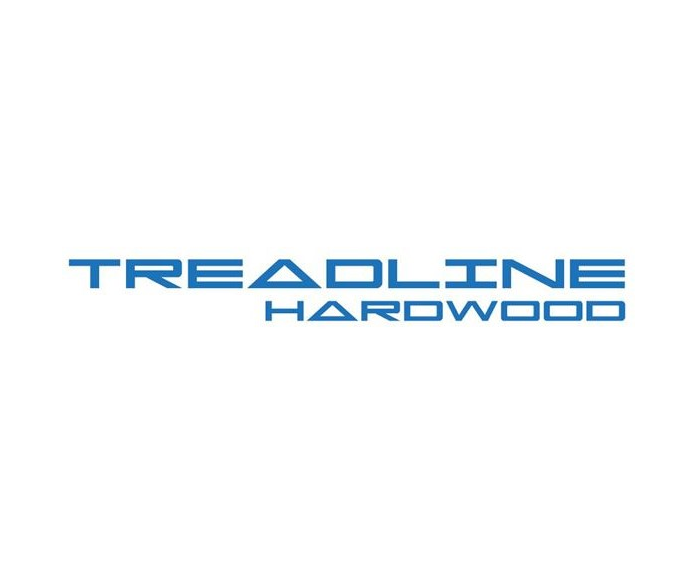Logo for Treadline Construction