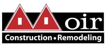Logo for Moir Construction