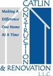 Logo for Catlin Construction & Renovation LLC