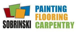Sobrinski - Professional Remodeling Services logo