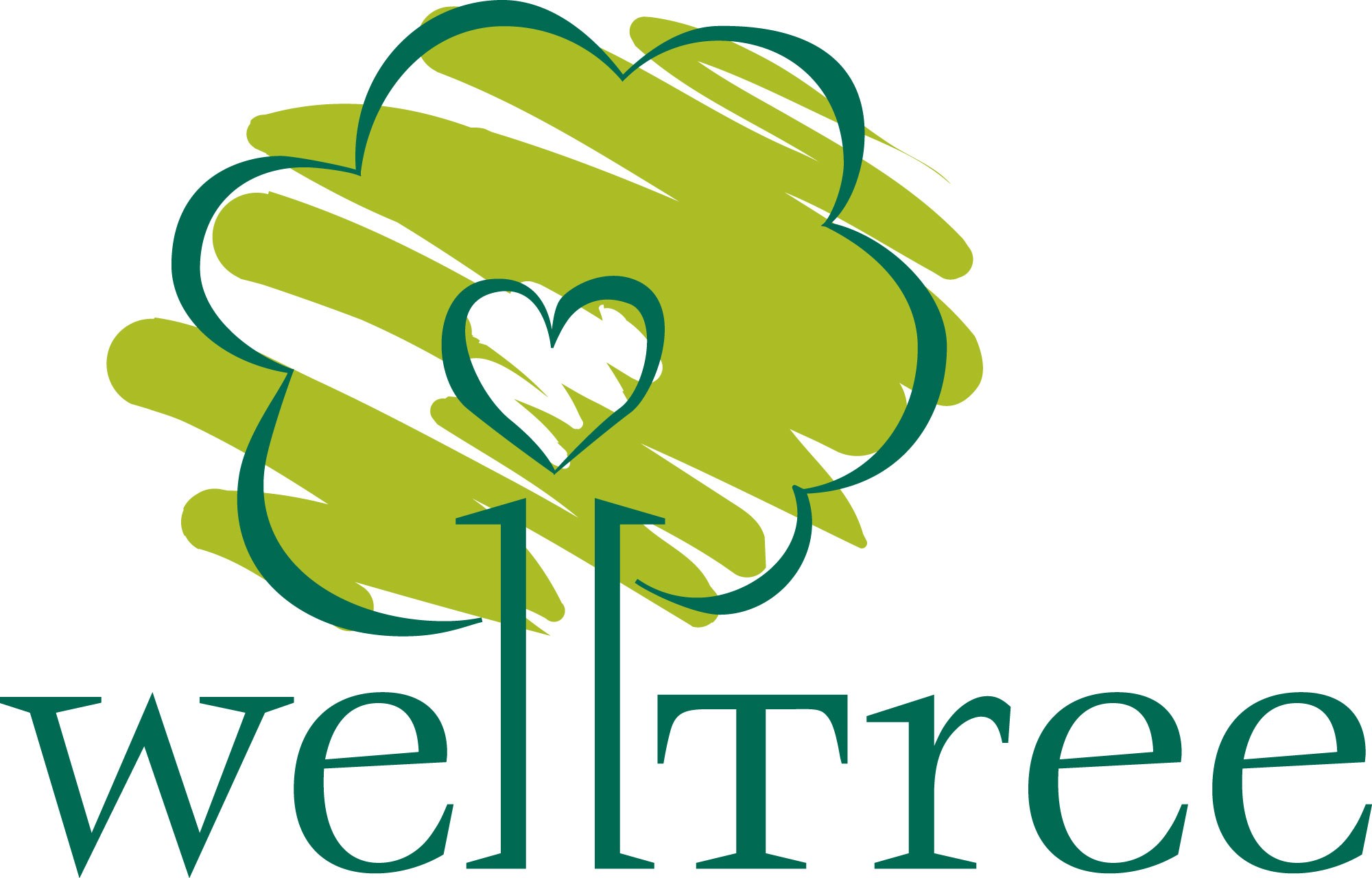 WellTree, Inc. logo