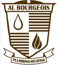 Logo for Al Bourgeois Plumbing & Heating