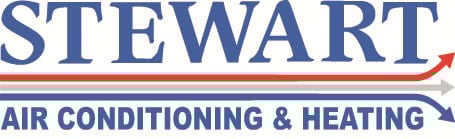 Logo for Stewart Air Conditioning & Heating