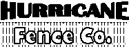 Avatar for Hurricane Fence Company Inc